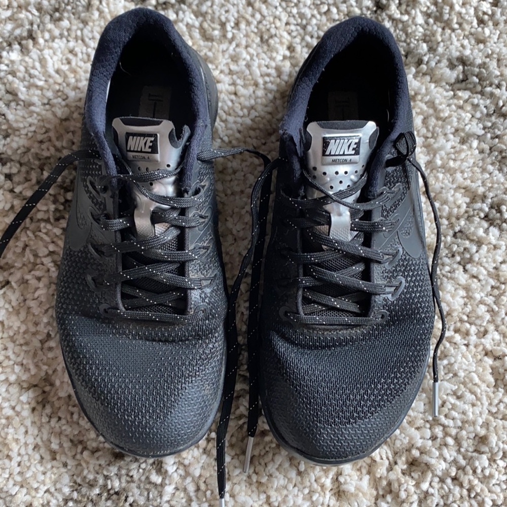 Nike Metcons
